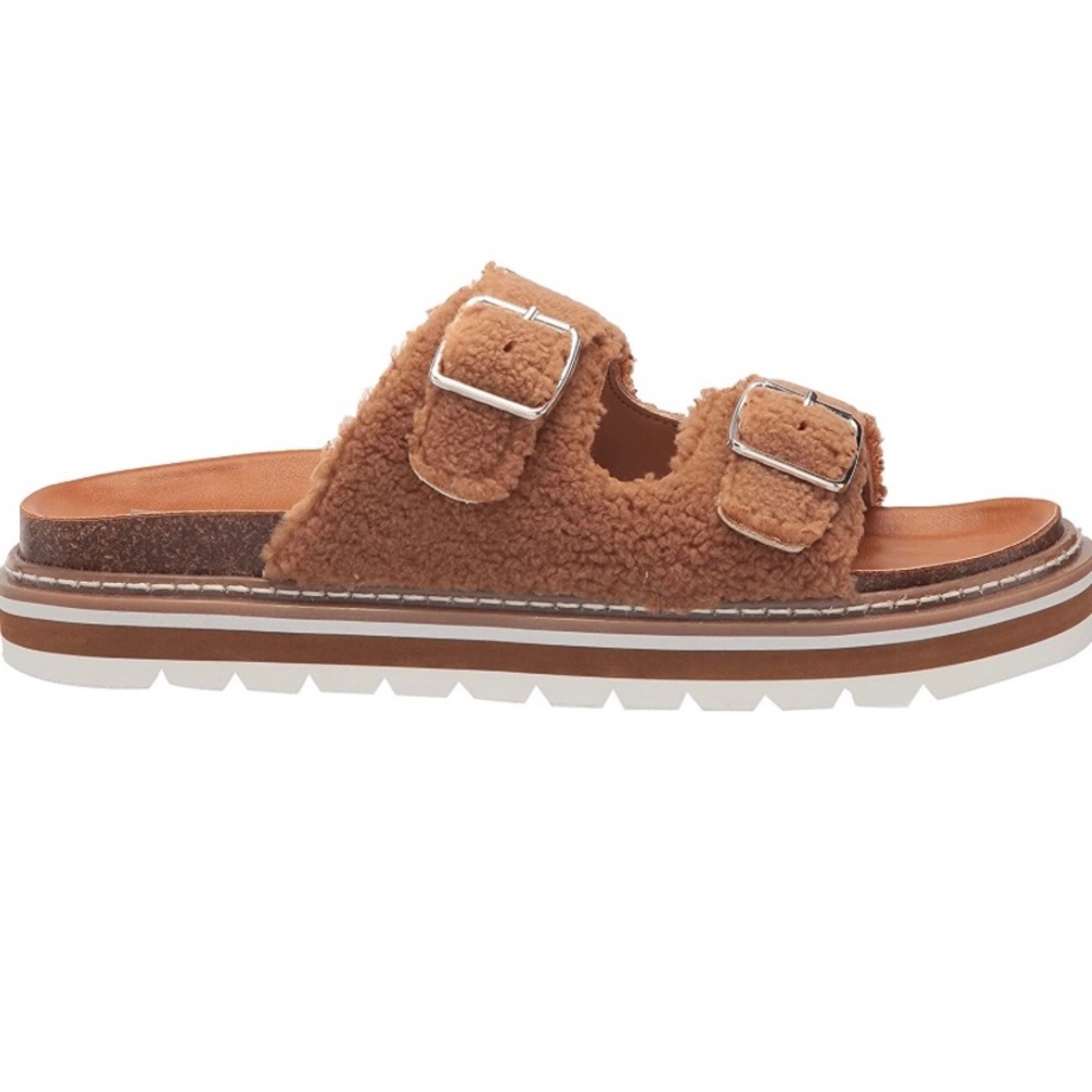 🌿 Dolce Vita Laica Sandals